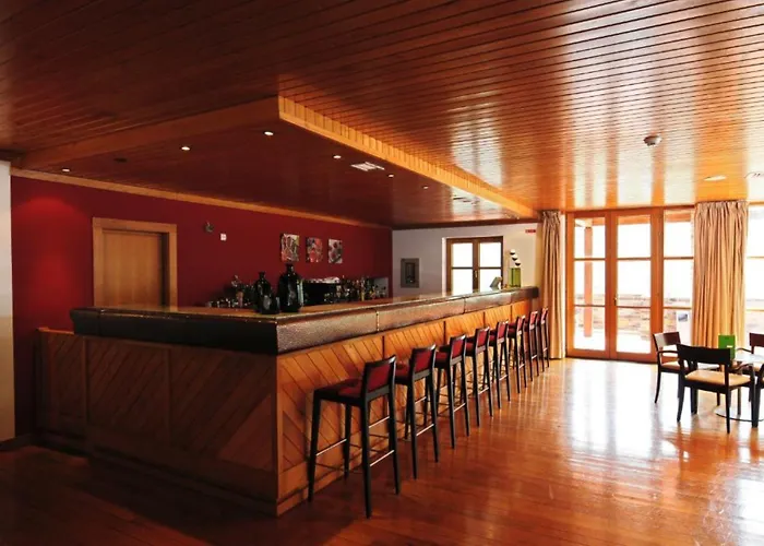 Inatel فندق Piódão