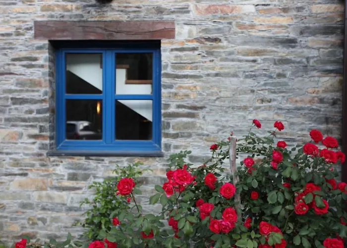 מלון Inatel Piódão